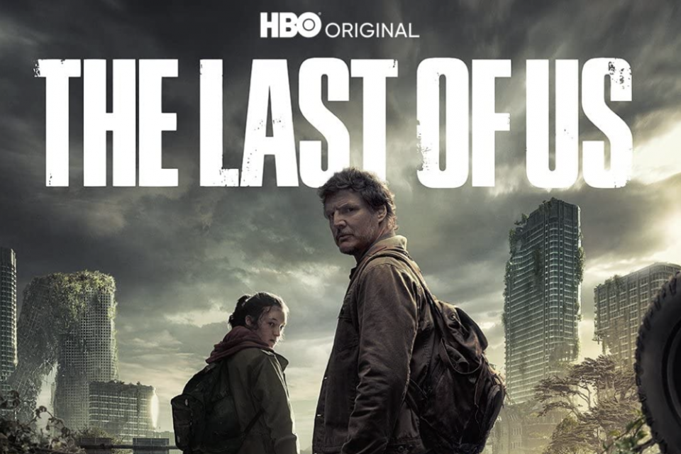 Link nonton The Last of Us full movie