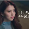 Link nonton The World of The Married, Mendua Versi Korea Selatan