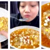 Resep Lezat Aci Kuah Seblak