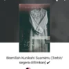 Link baca novel Bismillah Kunikahi Suamimu