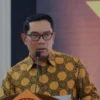 Ridwan Kamil Partai Golkar