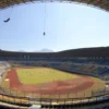 Stadion GBLA, jadi Venue laga klasik Persib Vs Persija (net)