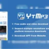 Download Lagu dan Video Viral di Media Sosial. (net)