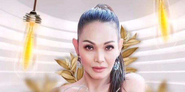 Perang Nikita Mirzani dan Bunda Corla : Gue Balikin tuh Duit 100 Juta Pake Duit Gue pribadi