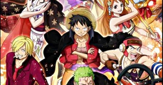 Nonton anime One Piece episode 1.049 dengan takarir (subtitle) bahasa Indonesia dapat dilakukan melalui streaming legal iQiyi maupun Bilibili