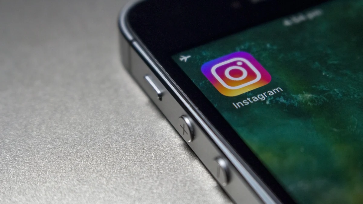 cara ganti password instagram