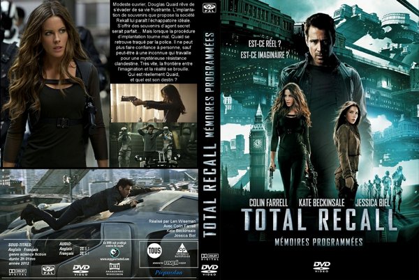 Film Total Recall