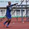 Gol Tunggal bawa Persib Ungguli Borneo FC 1-0. (persib.co.id)