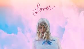 Lover - Taylor Swift