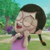 Viral di Tiktok, ini Lirik Lagu Aiya Cik Siti by Mei Mei Susanti Upin Ipin