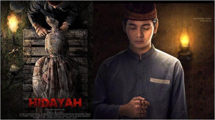 Ost Film Hidayah