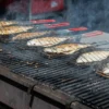 ikan bakar Cianjur batu tulis