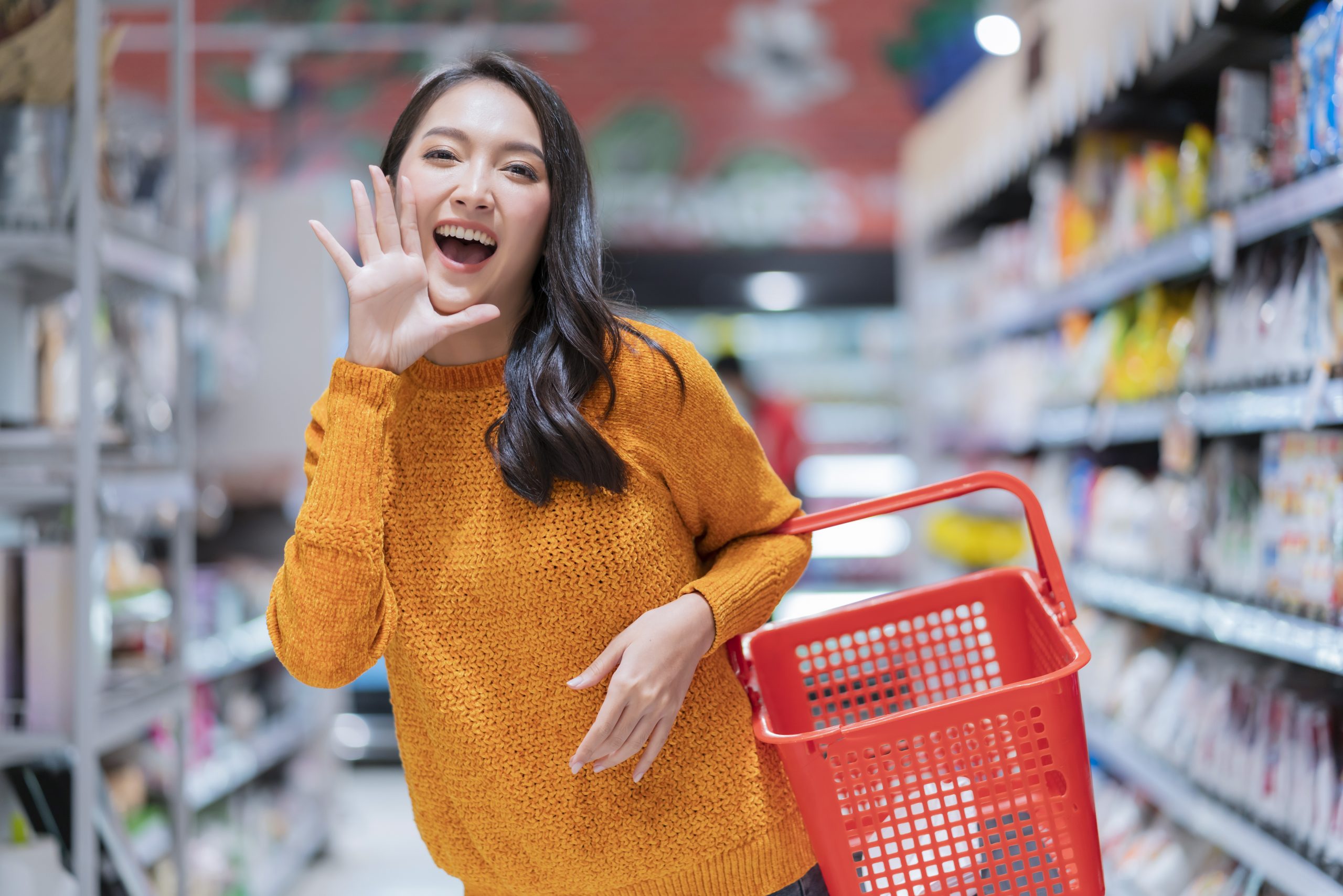 Aneka Jajanan Di Indomaret