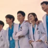 5 Drama Korea Mengangkat Tema kesehatan