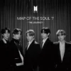 Viral Begini Lirik Lagu 'Your Eyes Tell' - BTS dan Terjemahannya