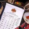 Tips Menghindari Perut Buncit