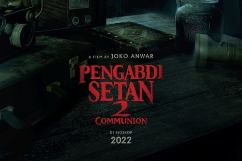 Film Pengabdi Setan 2