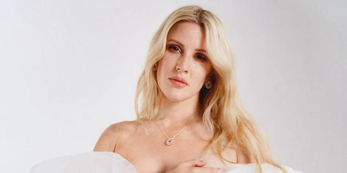 lagu Starry Eyed Ellie Goulding