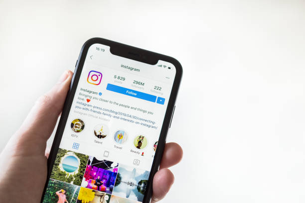 Saran bio Instagram bahasa Inggris keren