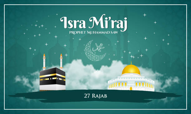 Contoh teks MC Isra Mi'raj 1444 H