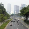 Melintasi Jalan di DKI Jakarta Berbayar. (pixabay)