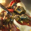 hero fighter memiliki tugas penting untuk menerima dan memberikan damage yang besar. Jika tertarik berada di role ini, berikut rekomendasi 5 hero fighter terkuat di Mobile Legends. Player bar-bar wajib tahu!