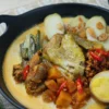 Resep Lontong Cap Go Meh