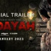 Horror Hidayah