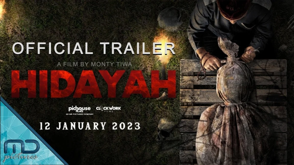 Horror Hidayah