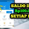 Aplikasi Penghasil Saldo Dana merupakan aplikasi yang konon katanya mampu menghasilkan uang dengan aplikasi digital