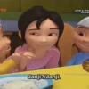 karakter pemeran upin ipin