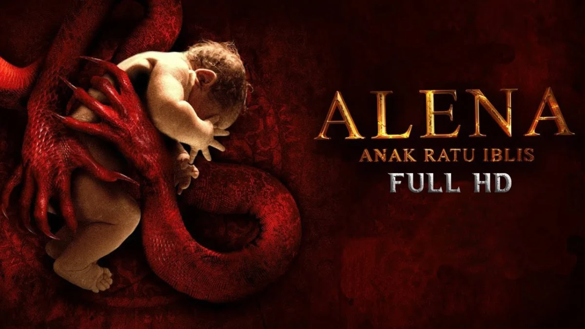 Film horor Indonesia terbaru rupanya banyak yang sudah dan akan tayang di tahun 2023 ini. Salah satunya, Alena Anak Ratu Iblis