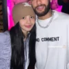 Lisa BlackPink Foto Bareng Neymar sumber: Ig Lisa