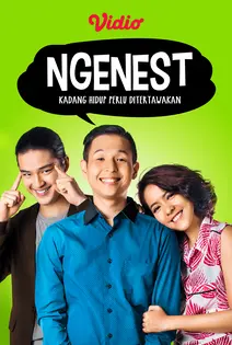 film Ngenest