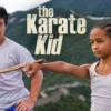 The Karate Kid