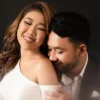Kiky Ratu Roasting Menikah, Dihadiri Para Pejabat Hingga Diberi Pesan Jangan Roasting Mertua