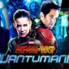 Ant-Man and the Wasp Quantumania