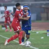 laga tunda persib