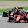 Mimpi Indonesia Gelar Balap Formula 1. (pixabay)