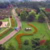 Taman Bunga Nusantara