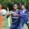 Teja Paku Alam di Bandrol 4,35 Miliar. (persib.co.id)