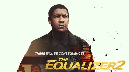 Sinopsis dan Link Film The Equalizer