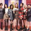 Trending Lagu Moonlight Sunrise - TWICE ini Lirik dan Terjemahannya