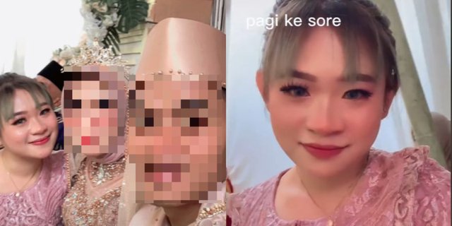 Viral kisah wanita merekalan pacarnya menikah dengan sang ibu