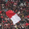 Duel Timnas Indonesia vs Vietnam, Squad Garuda Diunggulkan. (pssi)