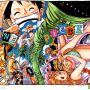 Link Baca Manga One Piece dan Spoiler Chapter 1076