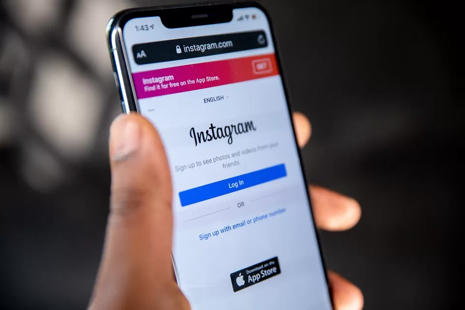 Cara Ganti Password Instagram Aman dan Mudah