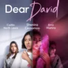 Film Dear David, Siswi Teladan yang Suka Menulis Fantasi Liar di Blognya