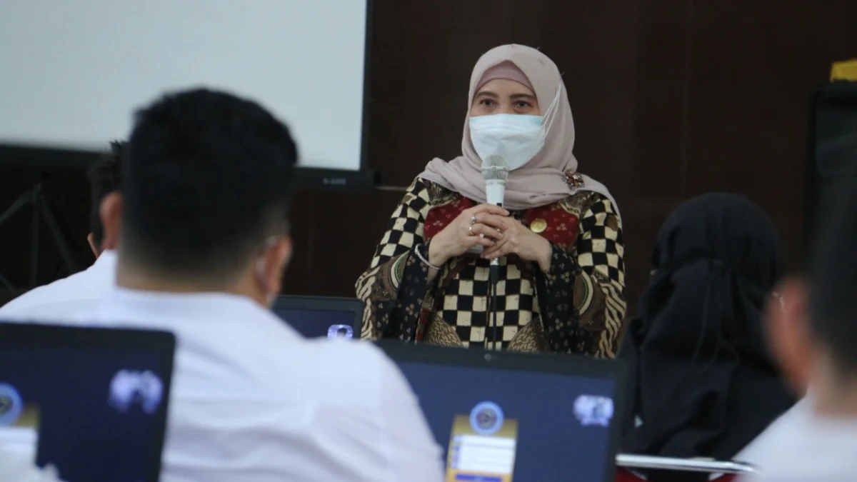 Pengumuman Hasil PPPK Guru Hari Ini, Cek Link!!! (kemenpanrb)
