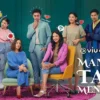 Lirik Lagu Bawalah Aku Pergi - Rosa OST Mantan Tapi Menikah 